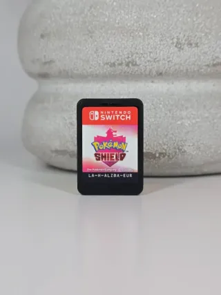 Pokémon Scudo Nintendo Switch