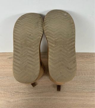 Botines Pull&Bear Mujer Talla 40