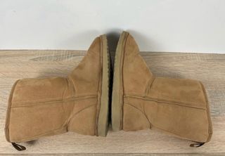 Botines Pull&Bear Mujer Talla 40