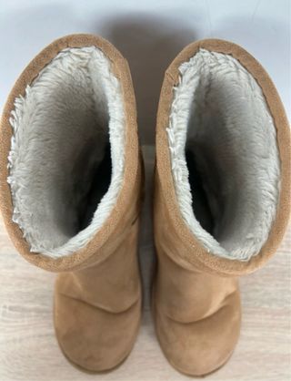 Botines Pull&Bear Mujer Talla 40