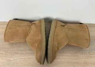 Botines Pull&Bear Mujer Talla 40