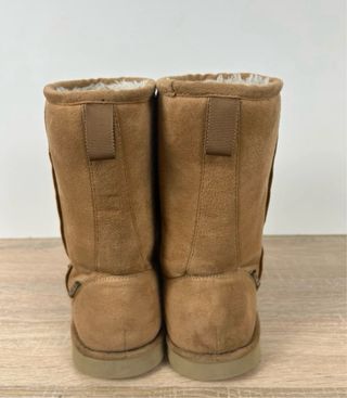 Botines Pull&Bear Mujer Talla 40