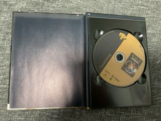 DVD Casablanca