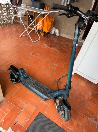 Patinete Cecotec Y65 2023