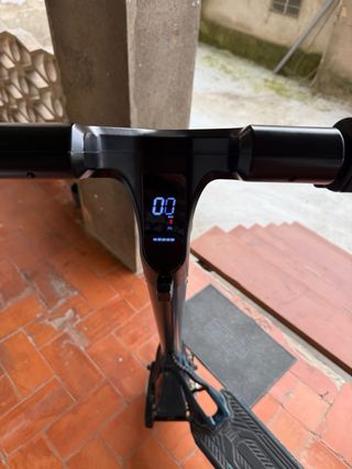 Patinete Cecotec Y65 2023