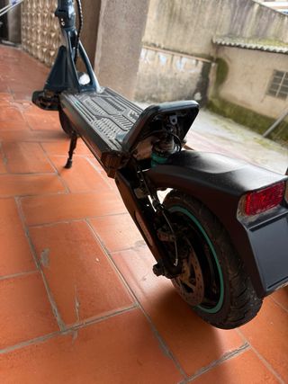 Patinete Cecotec Y65 2023