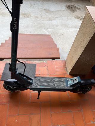 Patinete Cecotec Y65 2023