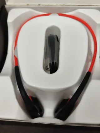 Auriculares Deportivos Lenovo Thinkplus