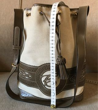 Bolso Loewe Saco Vintage