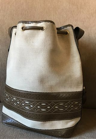 Bolso Loewe Saco Vintage