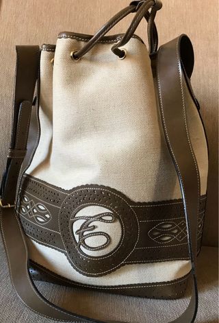 Bolso Loewe Saco Vintage