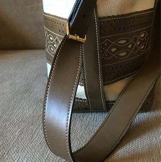 Bolso Loewe Saco Vintage