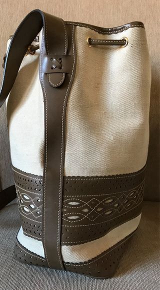 Bolso Loewe Saco Vintage
