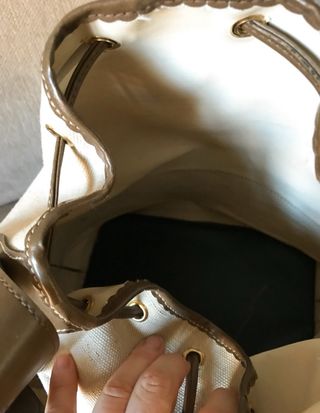 Bolso Loewe Saco Vintage