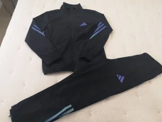 Conjunto chándal Adidas 7-8 años