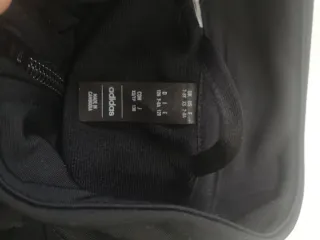 Conjunto chándal Adidas 7-8 años