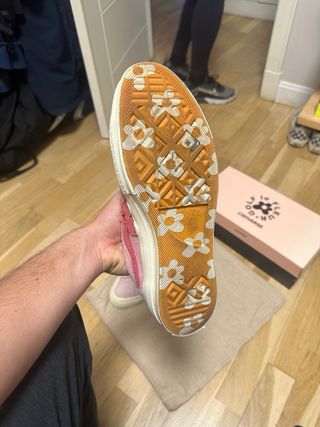 Converse Golf le Fleur Rosa