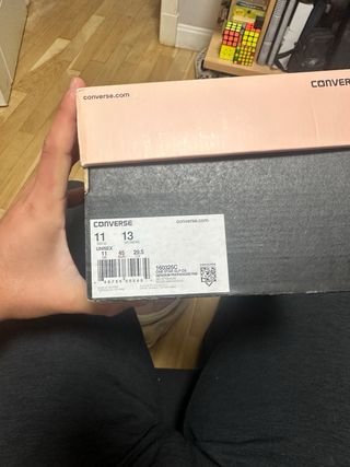 Converse Golf le Fleur Rosa