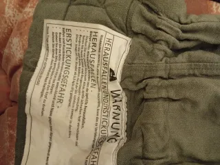 Mochila portabebés Fidela