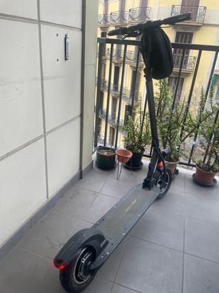 Patinete Eléctrico Joyor Y10 - 800W + Casco