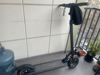 Patinete Eléctrico Joyor Y10 - 800W + Casco