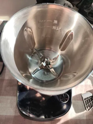 Robot Cocina Cecotec Mambo Touch