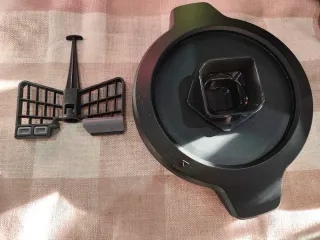 Robot Cocina Cecotec Mambo Touch