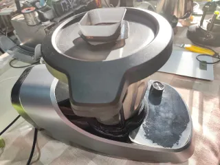 Robot Cocina Cecotec Mambo Touch