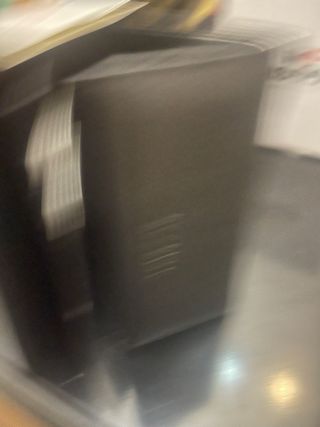 Portafoglio Loris Azzaro Donna Nero