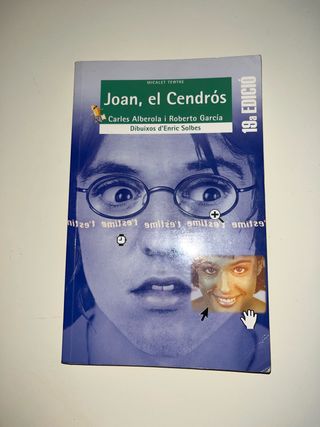 Joan, el Cendrós