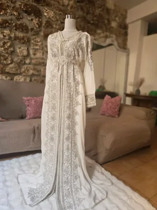 Takchita con sus accesorios