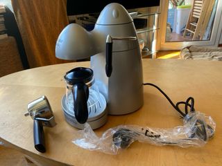 Cafetera Ufesa Eleganza CE7121