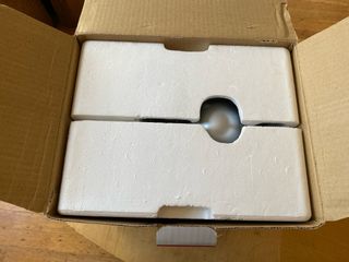 Cafetera Ufesa Eleganza CE7121