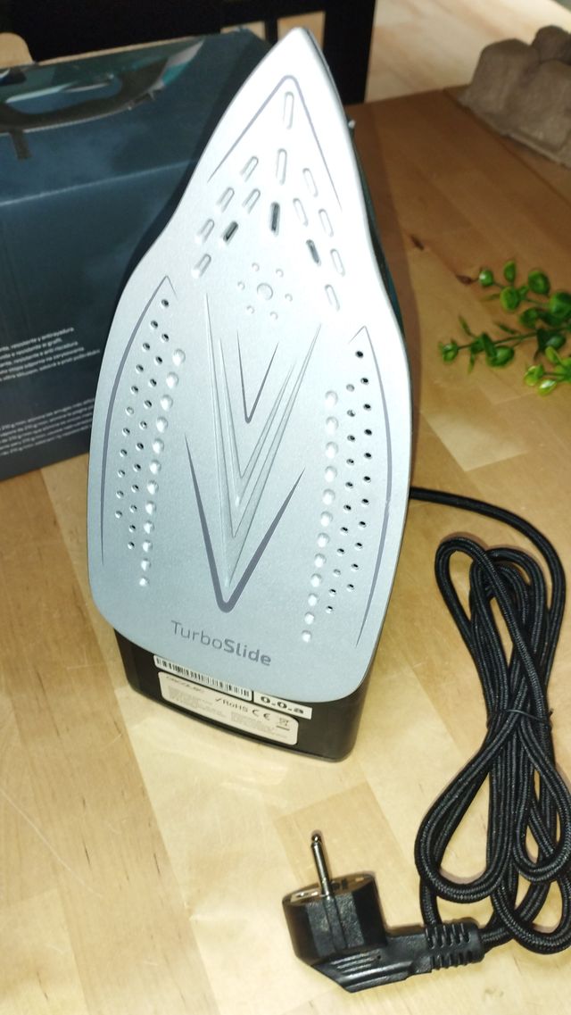 Plancha Cecotec Fast&furious 2600W