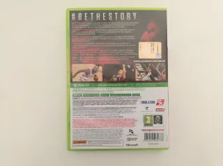 NBA 2K16 Xbox 360 Completo