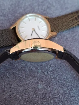 Lote 2 Relojes Tissot