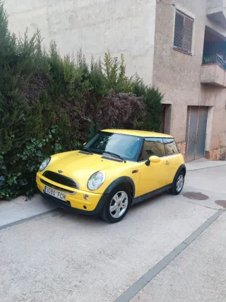 MINI Mini 2007