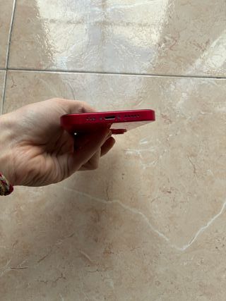 iPhone 14 128GB Rojo