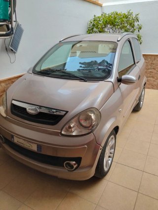 Microcar  MGO 2010