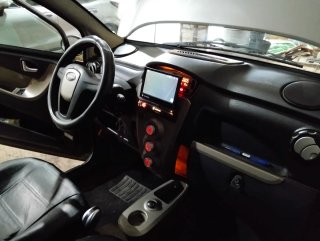Microcar  MGO 2010
