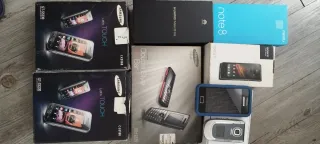 Última oferta. 11+2 teléfonos funcionando por 60€