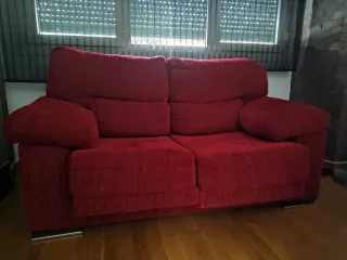 Sofá. Conjunto sofá. Sillones.