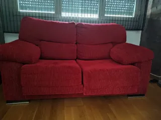 Sofá. Conjunto sofá. Sillones.