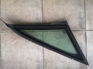 Luna lateral trasera izquierda Audi