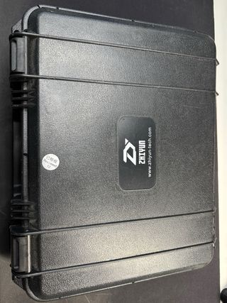 Stabilizzatore Gimbal Zhiyun Crane