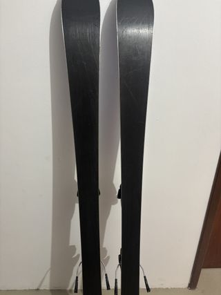 Esquis Salomon 140 JR