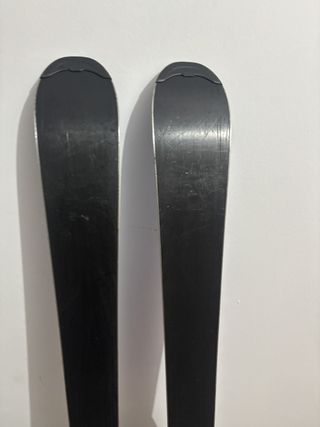 Esquis Salomon 140 JR