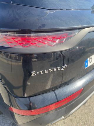 DS DS 7 E-Tense Hibrido Enchufable