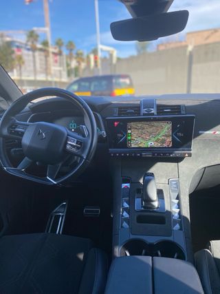 DS DS 7 E-Tense Hibrido Enchufable