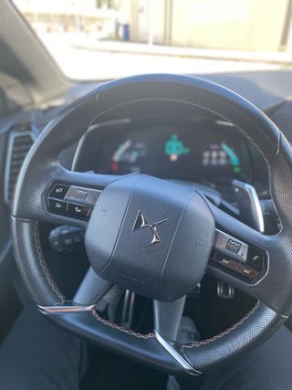 DS DS 7 E-Tense Hibrido Enchufable